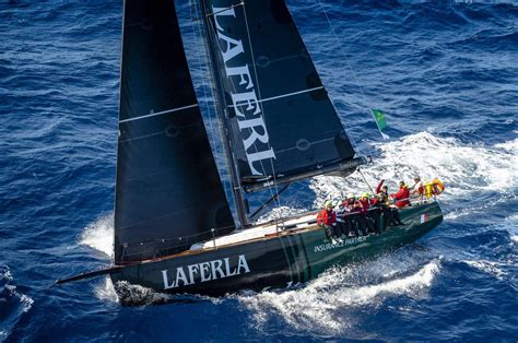 rolex middle sea race 2019 classifica|rorc middle sea race.